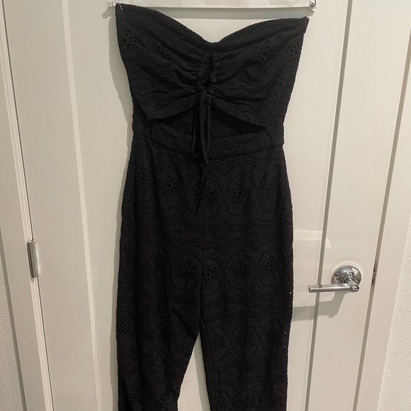 Revolve Lovers and Friends Leona Jumpsuit - Size S - Picture 2 of 4